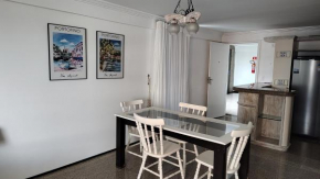 Scala Flat 4 pessoas Beira Mar Fortaleza